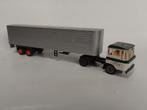 DAF 2600 Lion Cars nr 57 met Aanhanger nr 36, Ophalen of Verzenden, Zo goed als nieuw, Bus of Vrachtwagen, Lion Toys