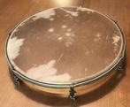 handtrom, hand drum 36 cm, Muziek en Instrumenten, Percussie, Ophalen of Verzenden, Gebruikt, Trommel