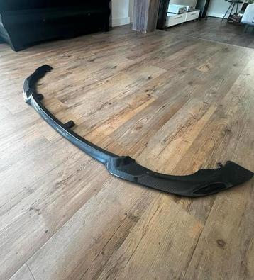BMW M3/M4 CS Carbon Front Splitter F8X beschikbaar voor biedingen