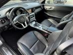 Mercedes-Benz SLK-Klasse 250 Pano | Memory | Leder | Airscar, Automaat, Euro 5, Gebruikt, Zwart