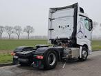 MERCEDES-BENZ ACTROS 1845 LS, Automaat, Euro 6, Mercedes-Benz, Bedrijf