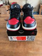 Air Jordan maat 46 zo goed als nieuw, Ophalen of Verzenden, Zo goed als nieuw, Schoenen