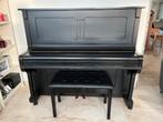 Piano, Ophalen, Gebruikt, Zwart, Piano
