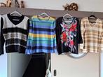Trui L, Amania Mo, Gerry Weber e.a., Ophalen of Verzenden, Zo goed als nieuw, Maat 38/40 (M)