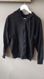 Nette heren vest : zwart / maat L, Ophalen of Verzenden, Zo goed als nieuw, Maat 52/54 (L), Zwart