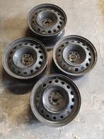 Stalen velgen 16 inch, Ophalen, Velg(en), 16 inch, All Season