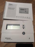 Thermostaat met Week/Dag/Maand Instellingen, Doe-het-zelf en Verbouw, Ophalen of Verzenden