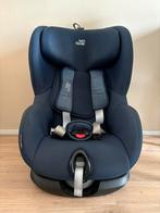 Britax Römer Trifix 2 Autostoeltje - Night Blue, Ophalen, Romer, Verstelbare rugleuning, 9 t/m 18 kg