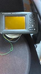 Furuno GP-31 GPS Navigator, Watersport en Boten, Navigatiemiddelen en Scheepselektronica, Ophalen of Verzenden, Gebruikt, Gps of Kompas