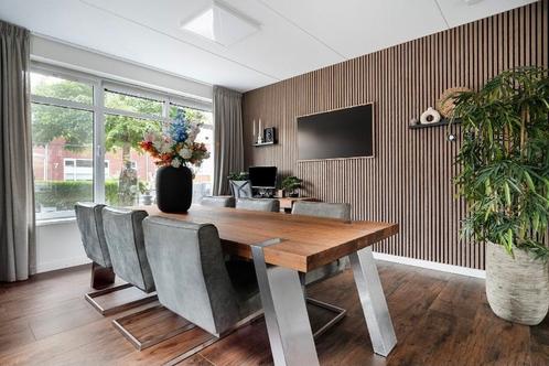 Inboedel merk meubelen (Seuren, Fred de la bretoniere, Dok2), Huis en Inrichting, Complete inboedels, Ophalen