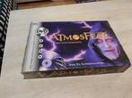 Atmosfear DVD Bordspel - Spannend!, Hobby en Vrije tijd, Gezelschapsspellen | Bordspellen, Parker, Parker Brothers, N/A, Ophalen of Verzenden