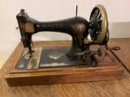 Singer antieke naaimachine, Ophalen of Verzenden
