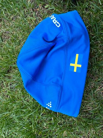 Napapijri kindermuts & Craft skimuts beschikbaar voor biedingen