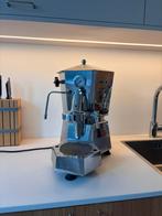 Isomac Ilano Espresso apparaat (werkt niet), Ophalen, Espresso apparaat, Gemalen koffie, Niet werkend