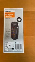 Bluetooth speaker Denver BTV-150B, Ophalen of Verzenden, Nieuw, Minder dan 60 watt, Overige merken