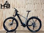 Bergamont E-Revox Pro EQ 29 inch E-Mountainbike Shimano, Hardtail, Heren, Niet ingevuld, 49 tot 53 cm