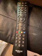 Humax afstandsbediening, Audio, Tv en Foto, Afstandsbedieningen, Ophalen of Verzenden, Zo goed als nieuw