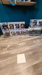 Funko pop, Ophalen of Verzenden
