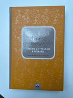 Handboek Chinese geneeswijzen, Boeken, Studieboeken en Cursussen, Ophalen of Verzenden, Beta, Zo goed als nieuw, HBO