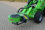 Avant hydraulische bladblazer (bj 2024)