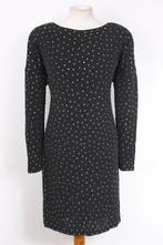 Kerst! Jurk van Jimmy Choo maat M, Maat 38/40 (M), Zwart, Zo goed als nieuw, Boven de knie