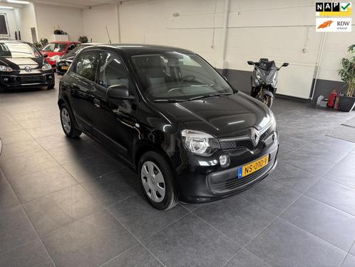 Renault Twingo 1.0 SCe Authentique, Auto's, Renault, Bedrijf, Te koop, Twingo, ABS, Airbags, Airconditioning, Boordcomputer, Centrale vergrendeling