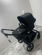 Bugaboo Fox 5 Zwart, Ophalen of Verzenden, Zo goed als nieuw, Bugaboo