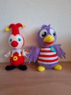 Jokie en Jet Efteling knuffels, Ophalen, Overige typen