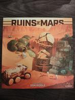 Ruins of mars Board game, Een of twee spelers, Ophalen of Verzenden, Nieuw