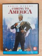 Coming to America - 1987 Eddie Murphy, Cd's en Dvd's, Alle leeftijden, Verzenden, Zo goed als nieuw, Romantische komedie