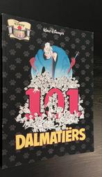 101 Dalmatiërs Stripboek - 1995, Boeken, Stripboeken, Verzenden, Eén stripboek, Zo goed als nieuw, Disney