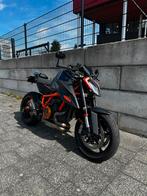 Ktm Superduke 1290R 2021 Nieuwstaat! Austin Racing | EVOTECH, 2 cilinders, Motorrijbewijs A, Particulier, Handvatverwarming