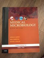Medical Microbiology - Murray 6th Edition, Ophalen of Verzenden, Beta, Zo goed als nieuw, HBO