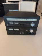 Technics tuner versterker, Ophalen, Zo goed als nieuw, Overige merken