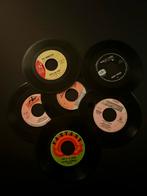 Vintage Vinyl Singles, Ophalen, Gebruikt, Overige formaten, Overige genres