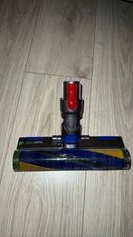 Dyson stofzuigervoet fluffy optic, Witgoed en Apparatuur, Stofzuigers, Stofzuiger, Ophalen of Verzenden, Zo goed als nieuw, Minder dan 1200 watt