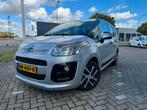 Citroën C3 Picasso 1.4 VTI 70KW 2015 Grijs, Auto's, Citroën, Voorwielaandrijving, 635 kg, 1176 kg, Handgeschakeld