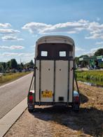 Heja 1.5 Paardentrailer - 5 Sterren, Auto diversen, Ophalen, Gebruikt