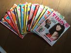 Tina Tijdschriften Collectie, Ophalen of Verzenden, Gelezen, Damesbladen