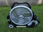 Musthave de komende dagen! (EGO ventilator met vernevelfunc), EGO, EGO, Nieuw, EGO