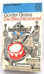 Die Blechtrommel - Günter Grass, Gelezen, Europa overig, Günter Grass, Ophalen of Verzenden