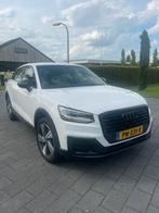 Audi Q2 1.0 TFSI Sport Automaat | Navi | Trekhaak | PDC, Automaat, Stof, 116 pk, Wit