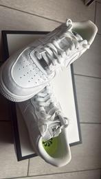 Nike air force, Wit, Nike, Ophalen of Verzenden, Sneakers of Gympen