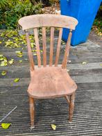 4 stuks eetkamer stoelen, Ophalen of Verzenden