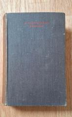 A Glastonbury Romance - John Cowper Powys (Eerste druk,1933), Ophalen of Verzenden, John Cowper Powys