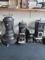 Kachels, Huis en Inrichting, Kachels, Ophalen of Verzenden, Gas, Gaskachel