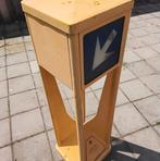 Bordjes voor een verkeerzuil  nieuw, Ophalen of Verzenden, Nieuw