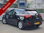 Hyundai i30 1.6 GDI Go!|Clima|Cruise|Trekhaak|Navi|Camera|PD, Voorwielaandrijving, Euro 5, 135 pk, Gebruikt