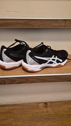 Asics Gel Rocket 11 - Maat 38 - Zo goed als nieuw!, Ophalen of Verzenden, Zo goed als nieuw, Asics, Sportschoenen