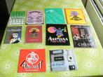Vintage theater programmaboekjes van veel artiesten (5), Ophalen of Verzenden, Gebruikt, Boek, Tijdschrift of Artikel